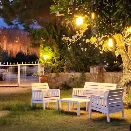 Datcamania Ferienhaus