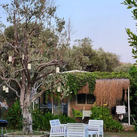 Ferienhaus Datcamania