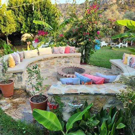 Datcamania Mesudiye (Datca)