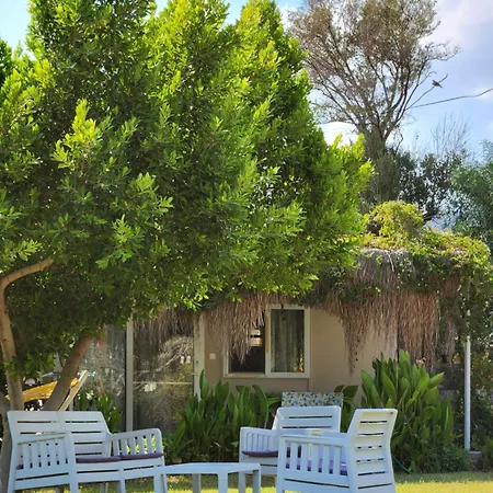 Datcamania Vakantiehuis Mesudiye (Datca)
