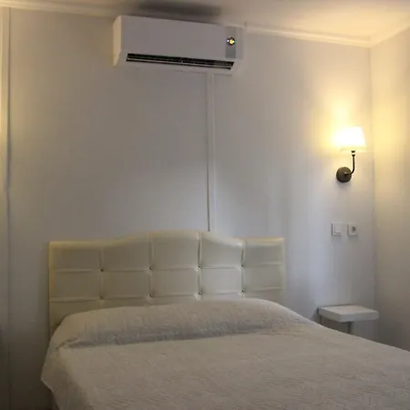Datcamania Vakantiehuis